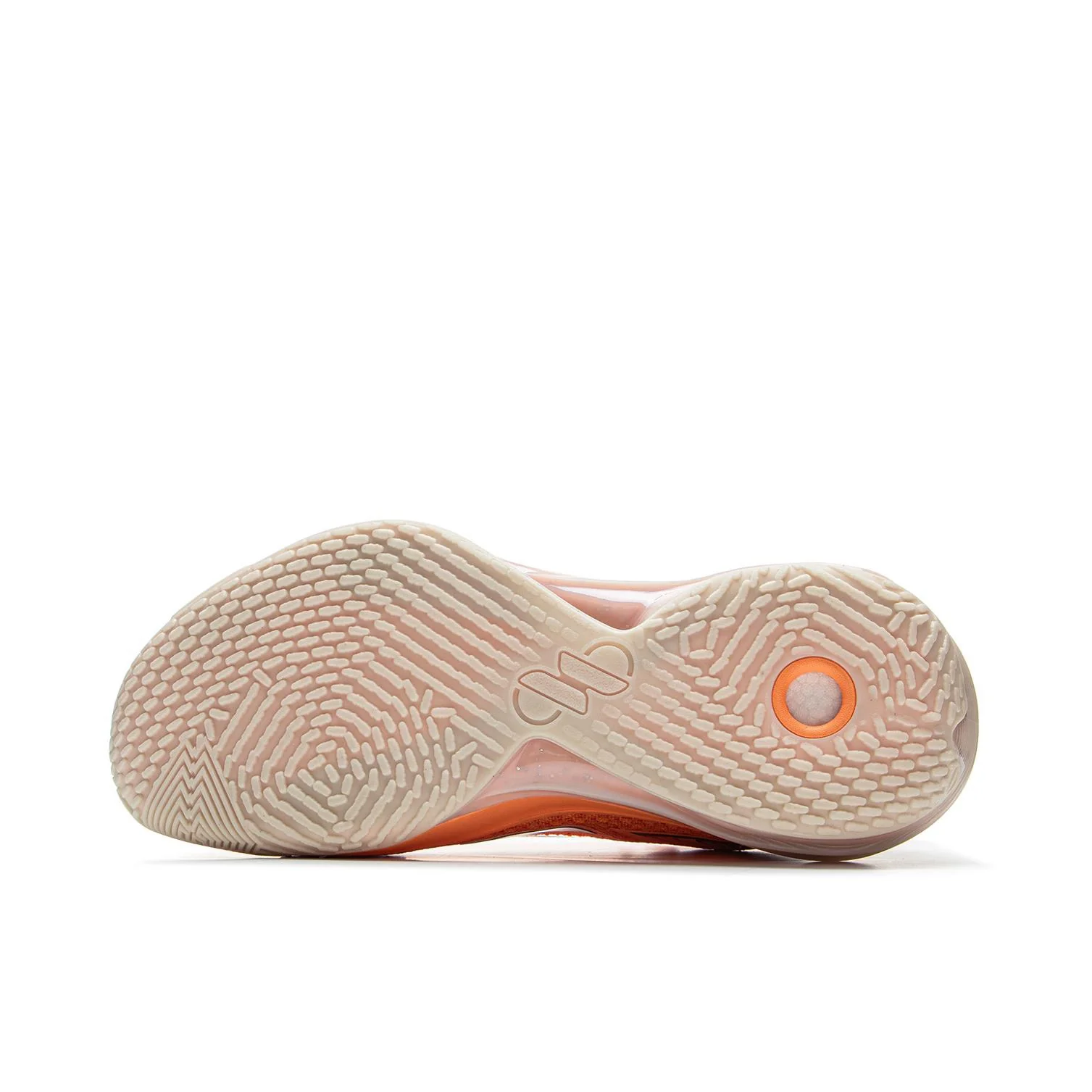 Li-Ning Speed 11 - Orange - Image 3