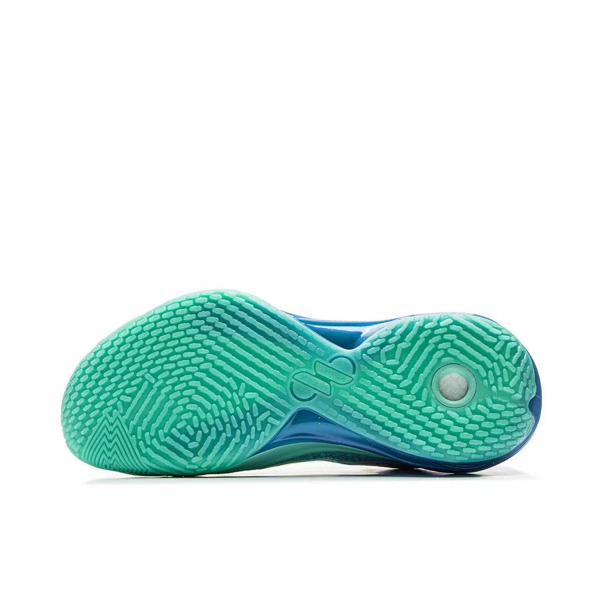 Li-Ning Speed 11 - Parrot Green - Image 3