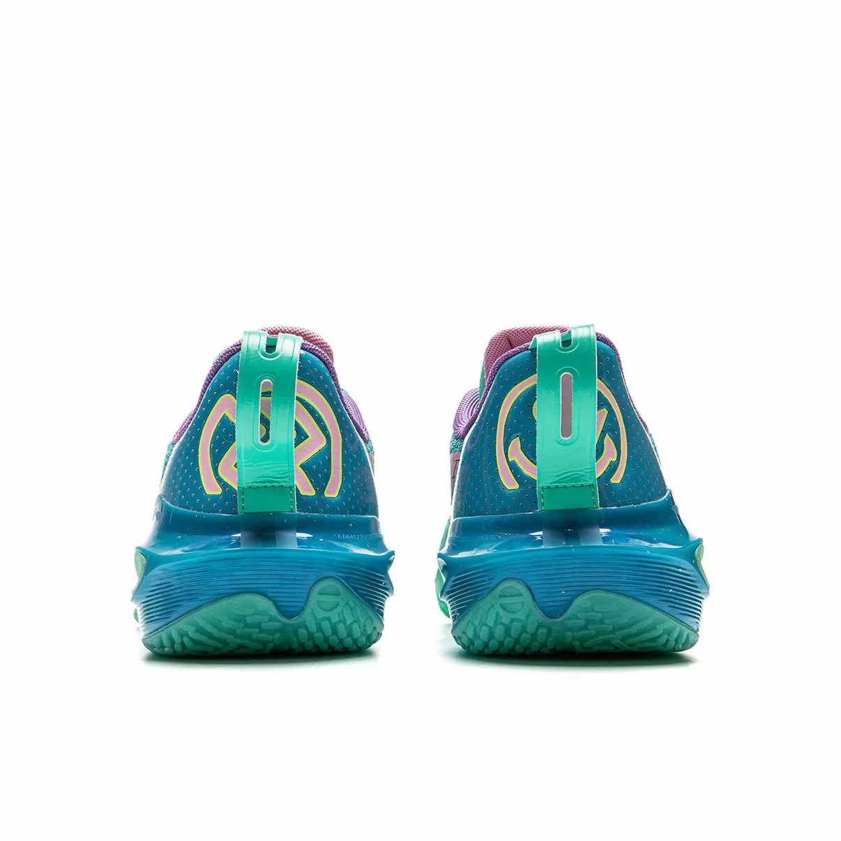 Li-Ning Speed 11 - Parrot Green - Image 4