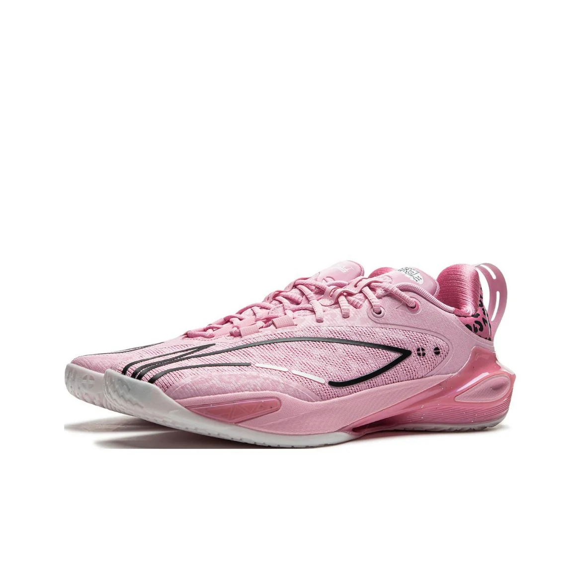Li-Ning Speed 11 - Pink Panther - Image 2