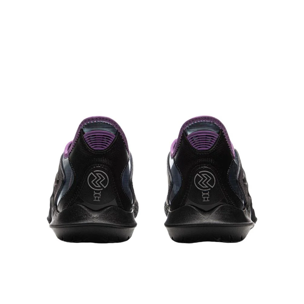 Li-Ning Speed 12 - Black Soul - Image 3
