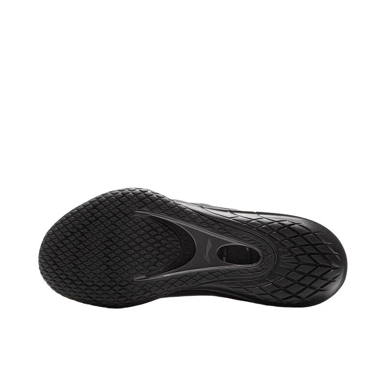 Li-Ning Speed 12 - Black Soul - Image 4