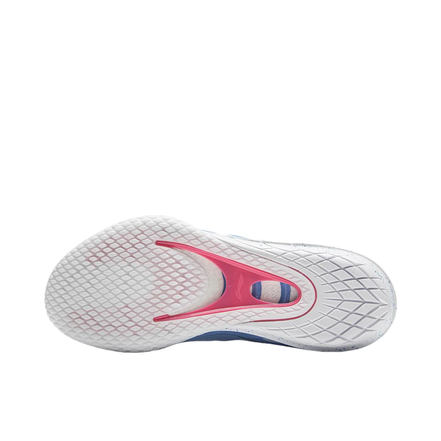 Li-Ning Speed 12 - Blue - Image 3