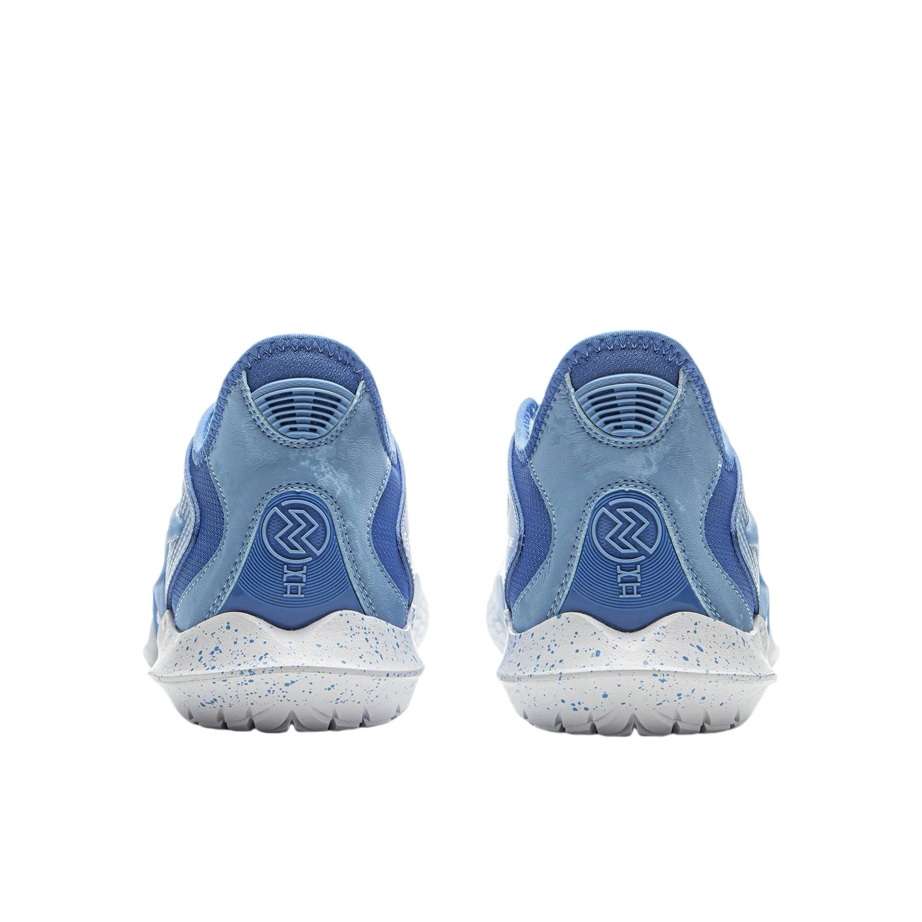 Li-Ning Speed 12 - Blue - Image 4