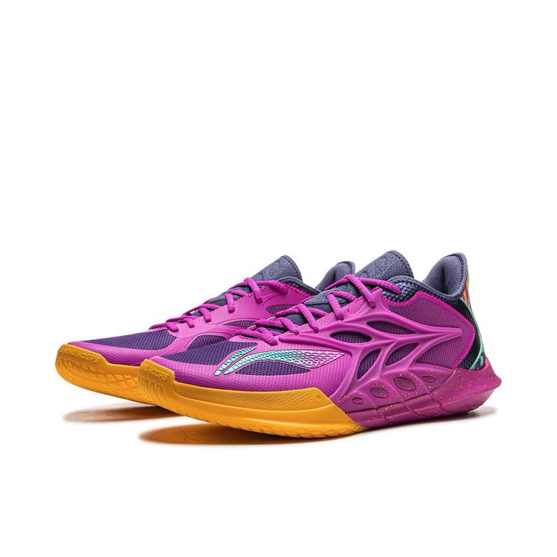 Li-Ning Speed 12 - Jungle Pop - Image 2