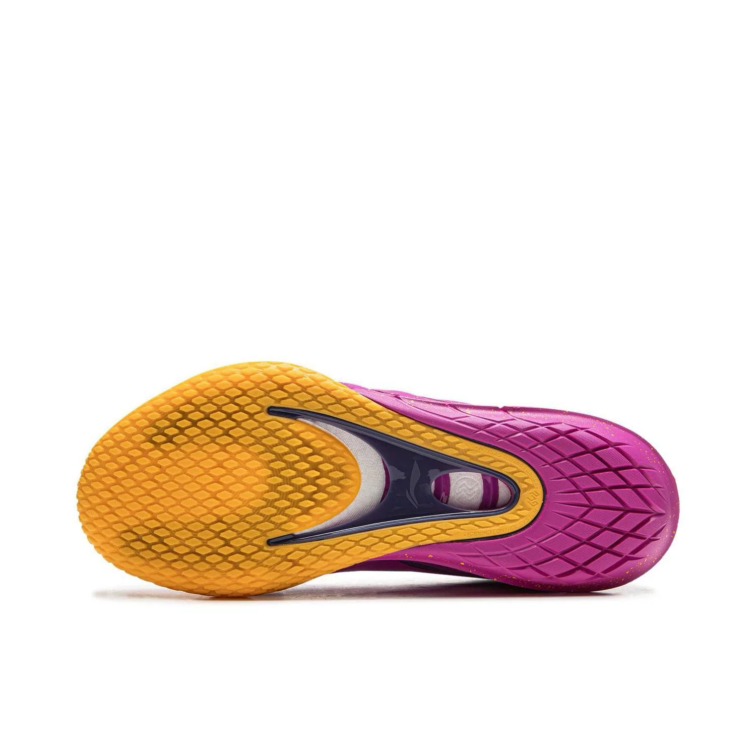 Li-Ning Speed 12 - Jungle Pop - Image 5