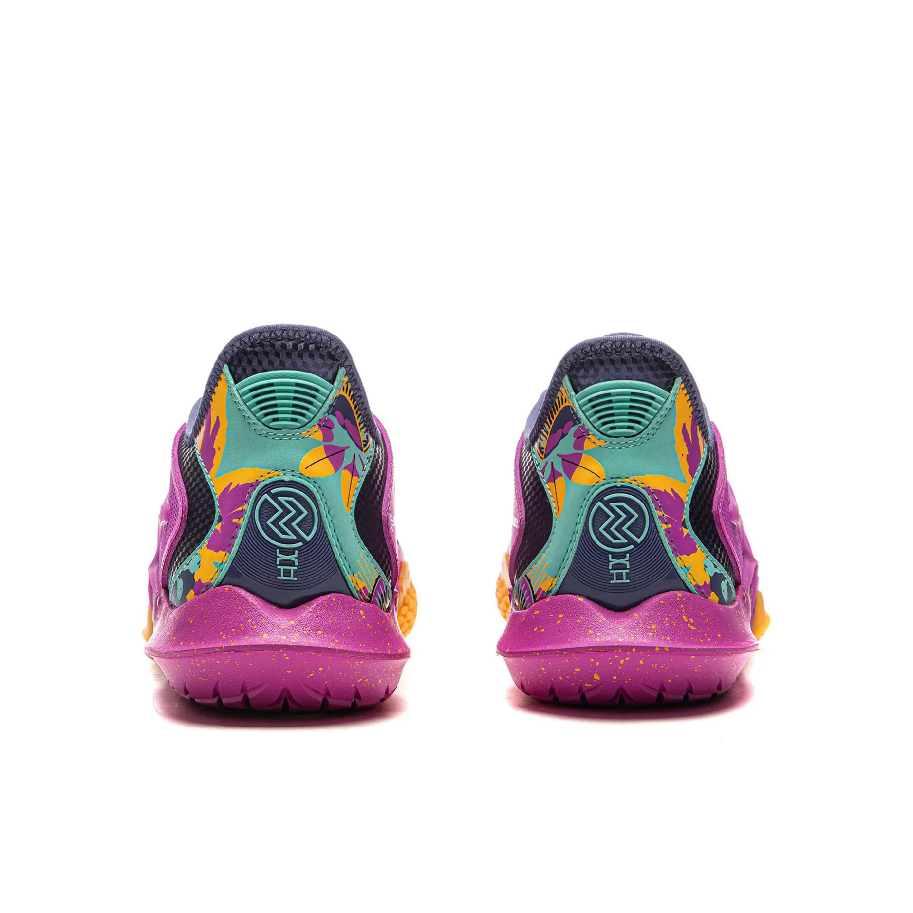Li-Ning Speed 12 - Jungle Pop - Image 6