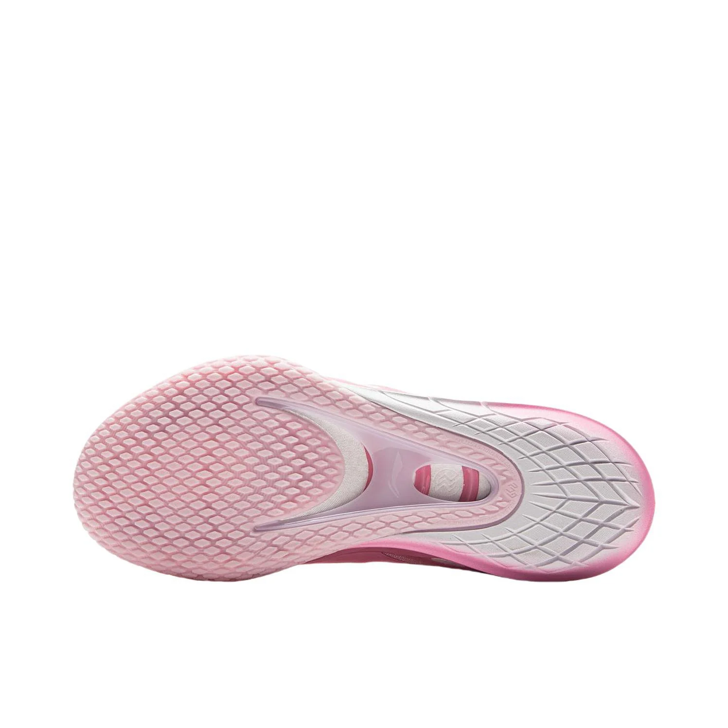 Li-Ning Speed 12 - Pink - Image 3
