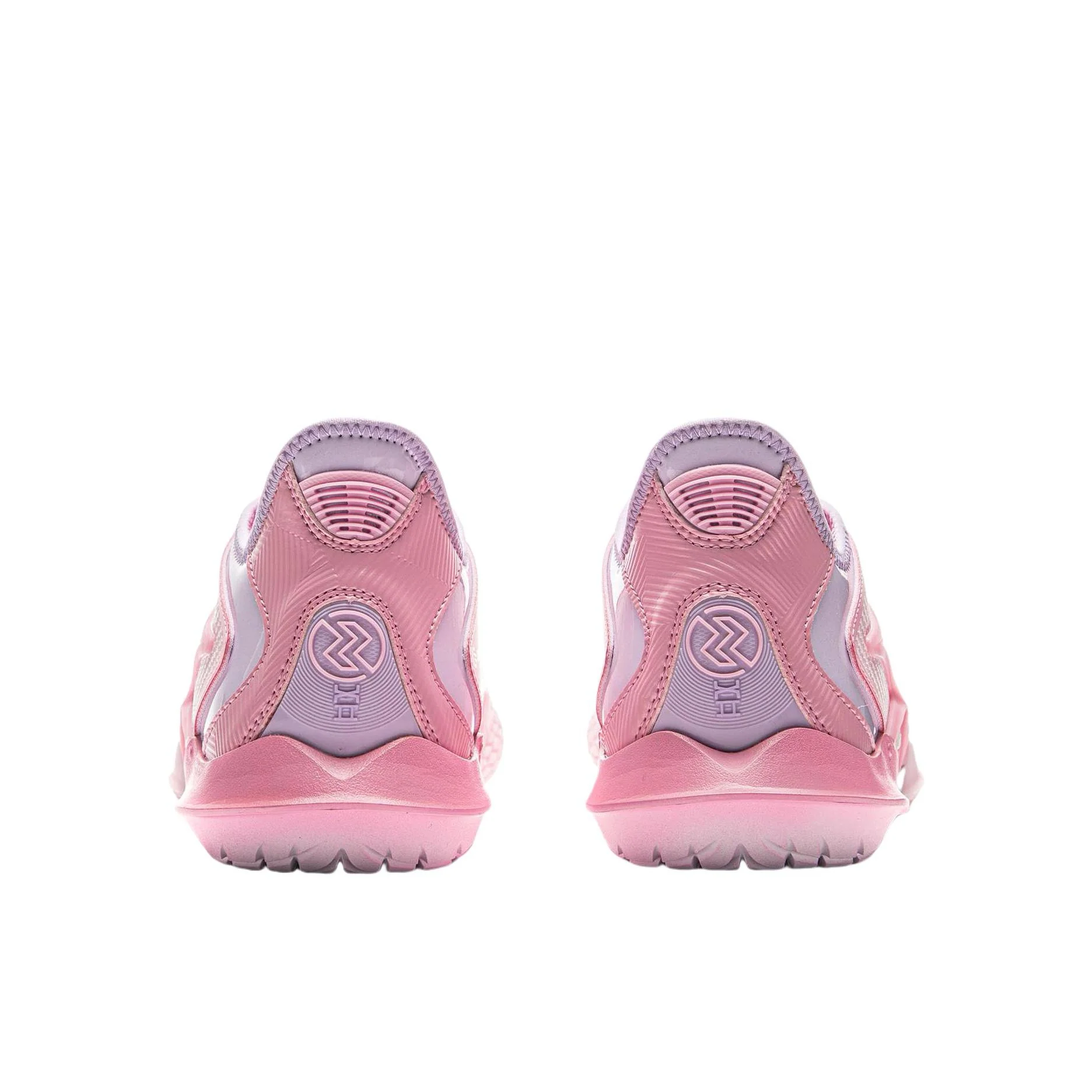 Li-Ning Speed 12 - Pink - Image 4