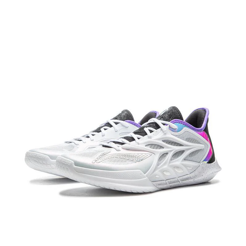 Li-Ning Speed 12 - Tempering - Image 2