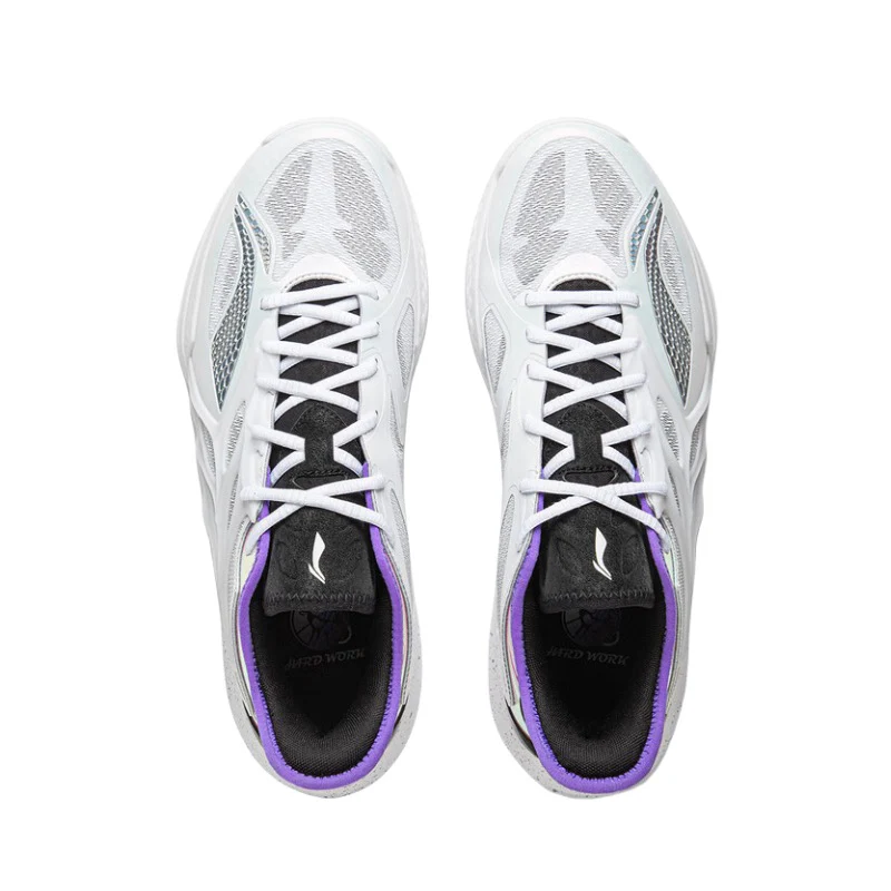 Li-Ning Speed 12 - Tempering - Image 3