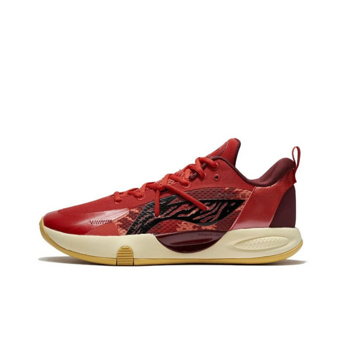 Li-Ning Speed 8 Light Foam - Red