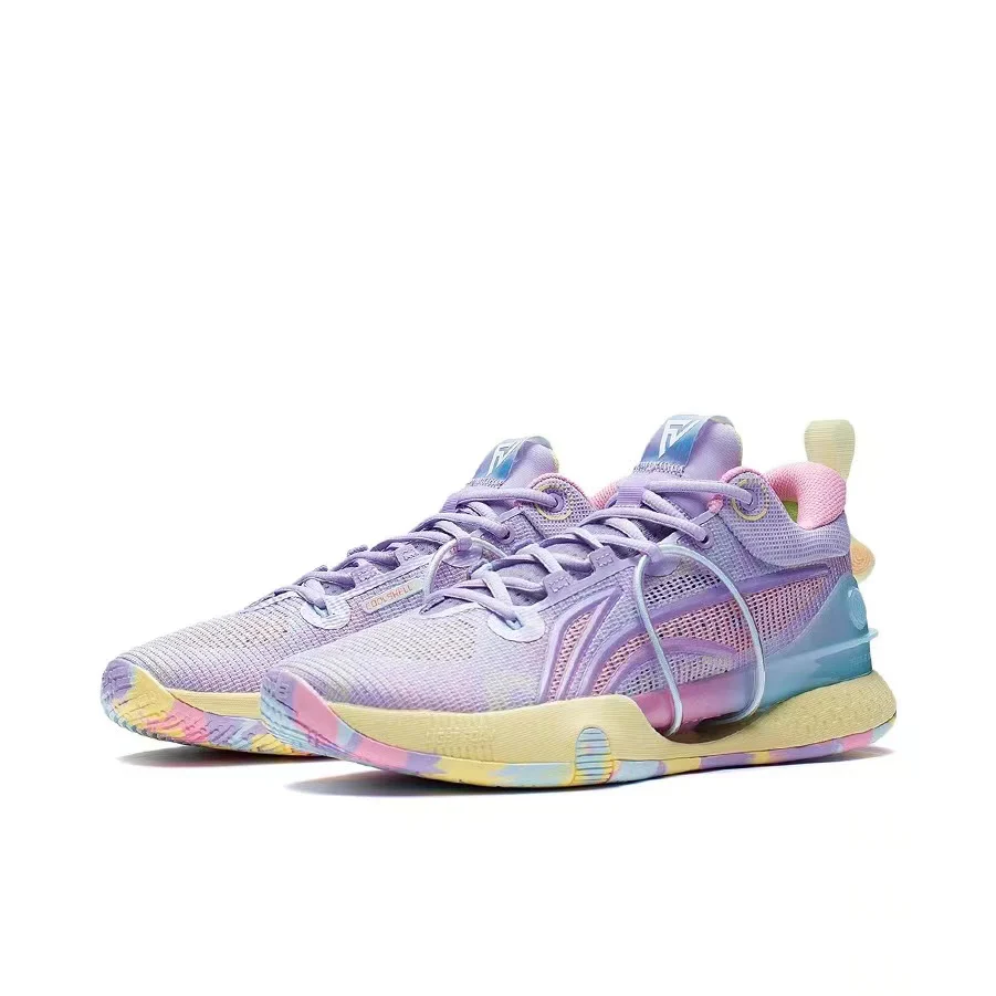 Li-Ning Speed 8 Premium - Macarons - Image 2