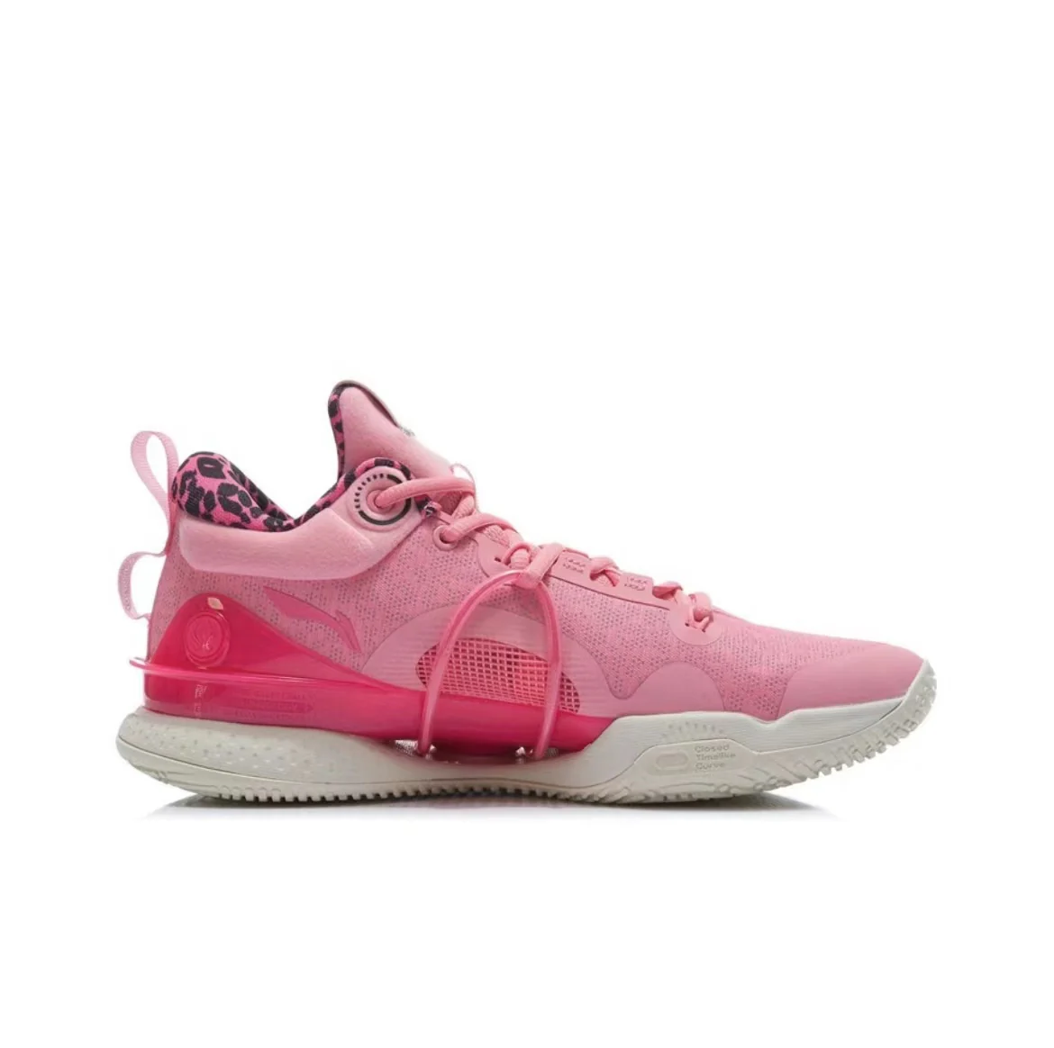 Li-Ning Speed 8 Premium - Pink Panther - Image 3