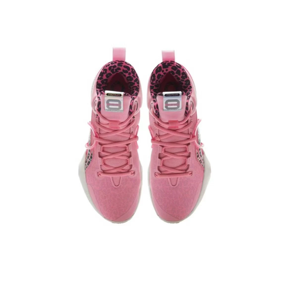 Li-Ning Speed 8 Premium - Pink Panther - Image 4