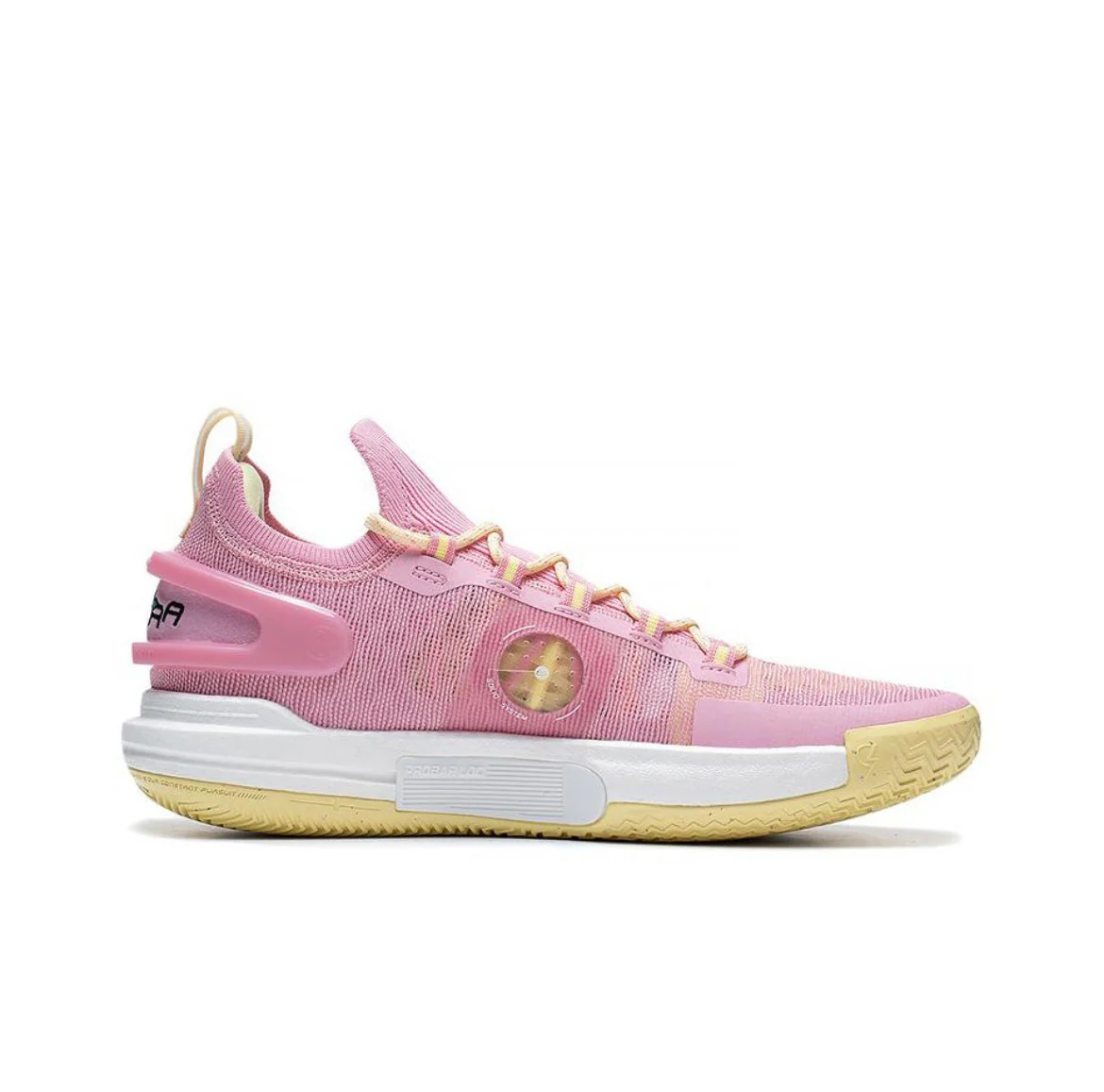 Li Ning Speed 9 Ultra Low - Peach - Image 2