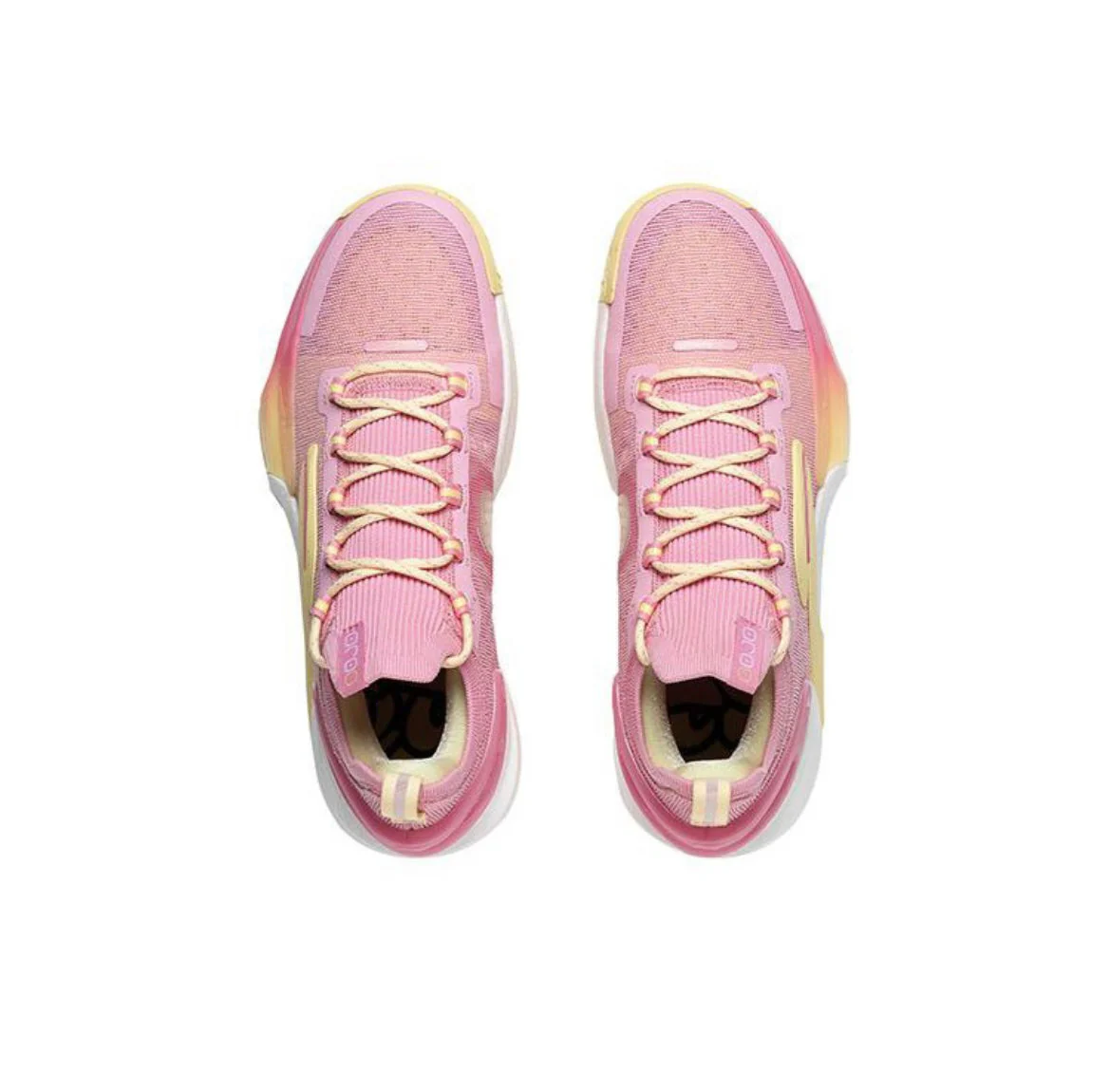 Li Ning Speed 9 Ultra Low - Peach - Image 3