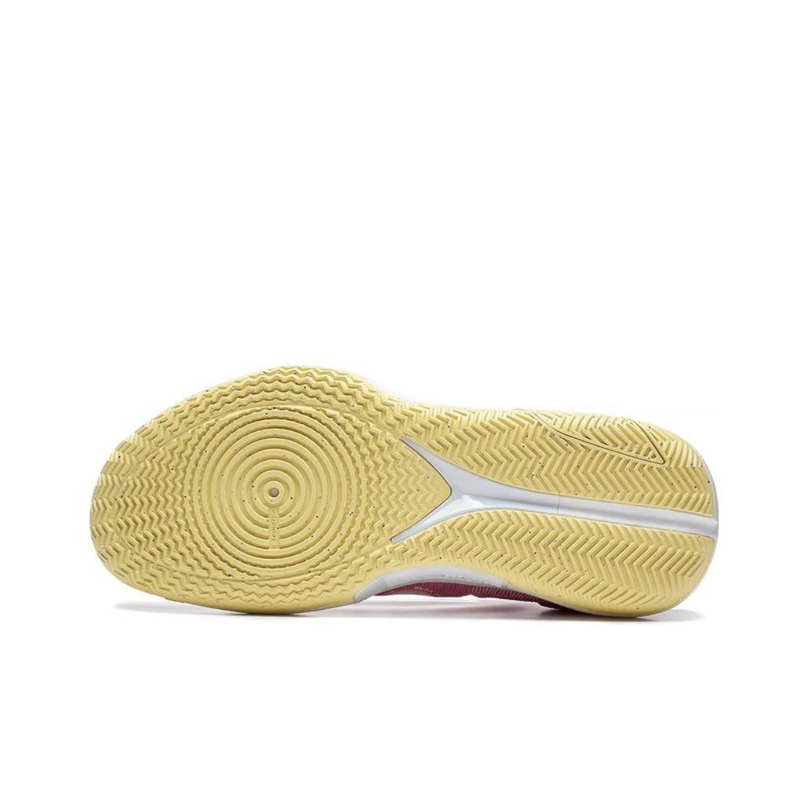 Li Ning Speed 9 Ultra Low - Peach - Image 5