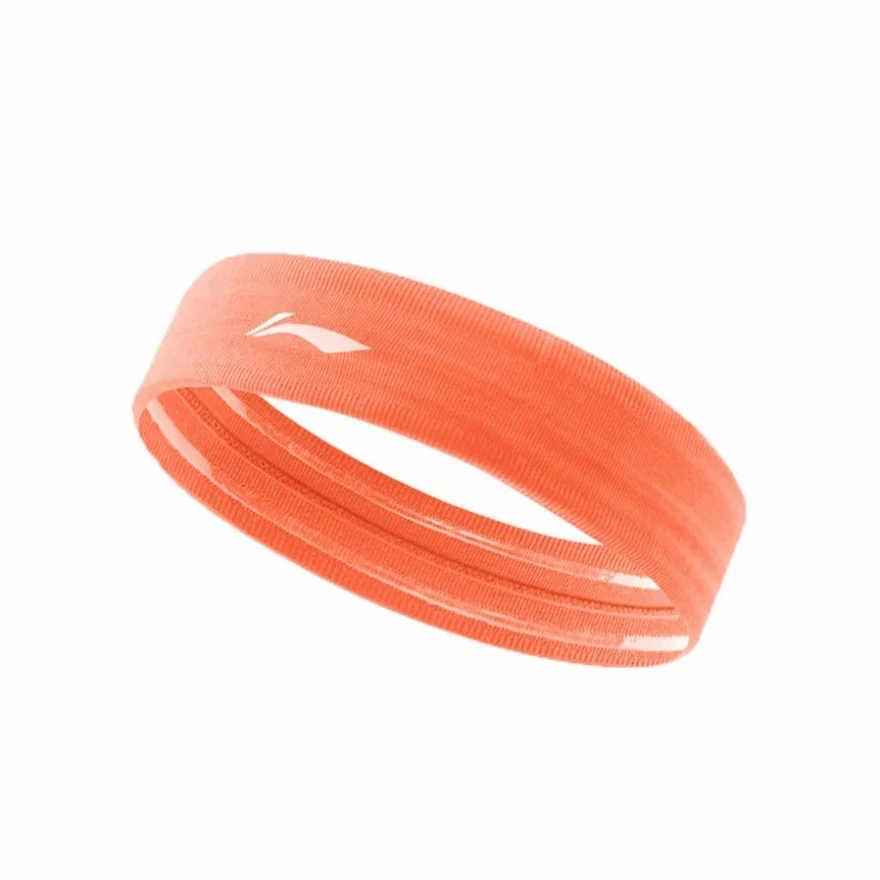 Li-Ning Sports Elastic Sweat-absorbing Headband - Image 4