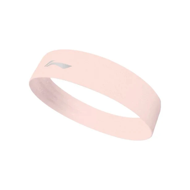Li-Ning Sports Elastic Sweat-absorbing Headband - Image 5