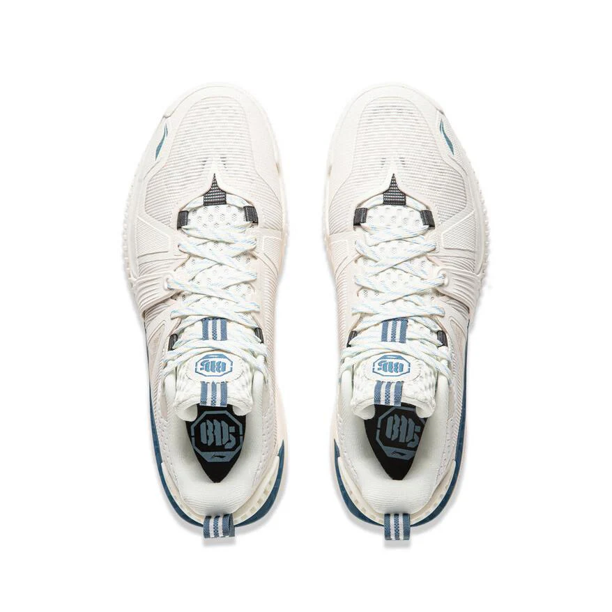 Li-Ning Storm 2024 Outdoor Basketball Shoes - Image 10