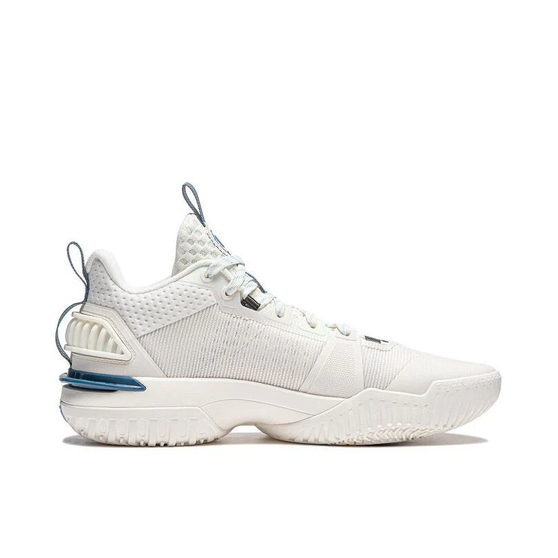 Li-Ning Storm 2024 Outdoor Basketball Shoes - Image 11