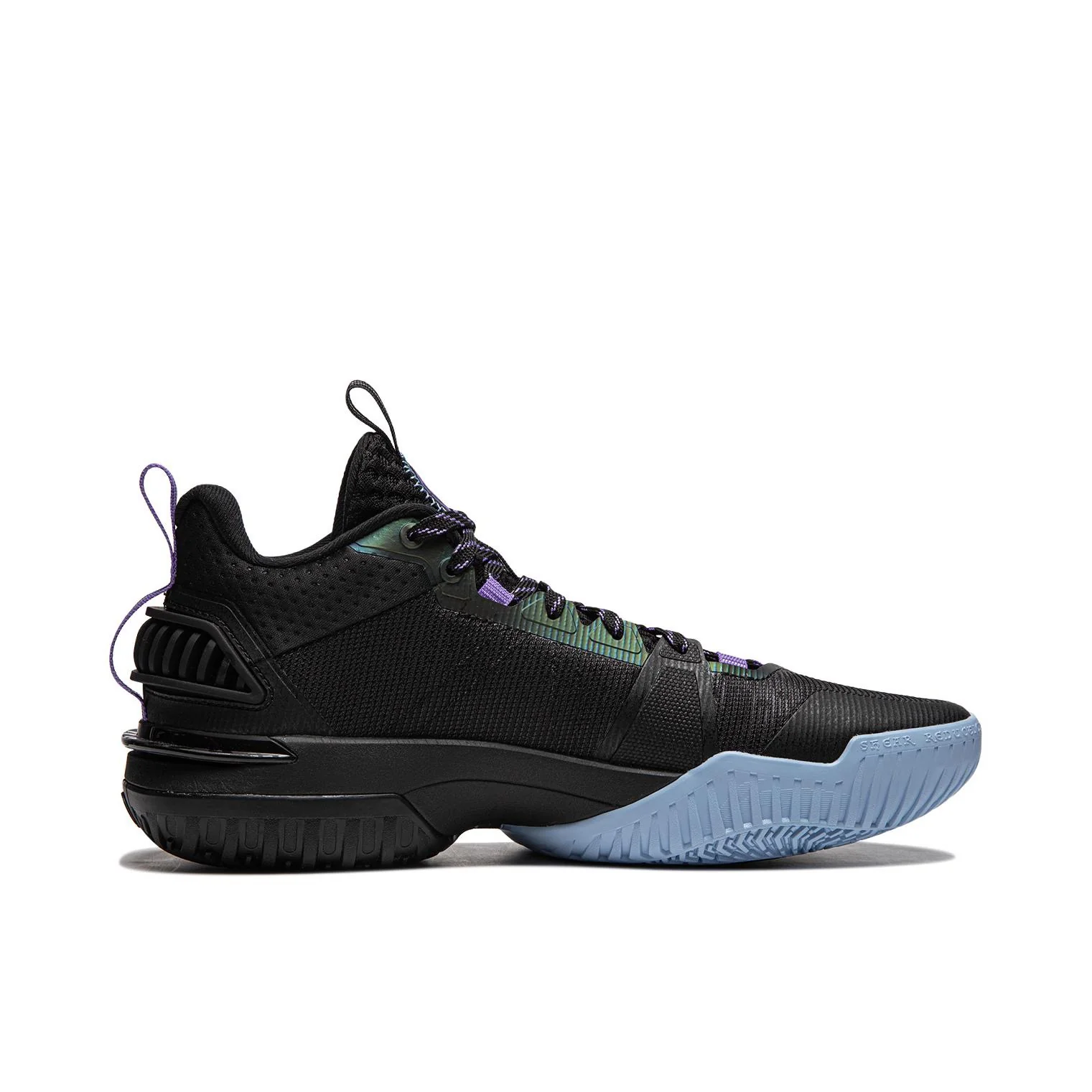 Li-Ning Storm 2024 Outdoor Basketball Shoes - Image 13