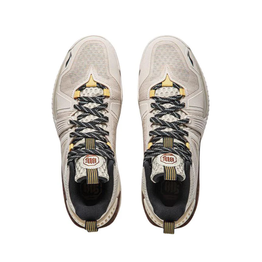 Li-Ning Storm 2024 Outdoor Basketball Shoes - Image 15