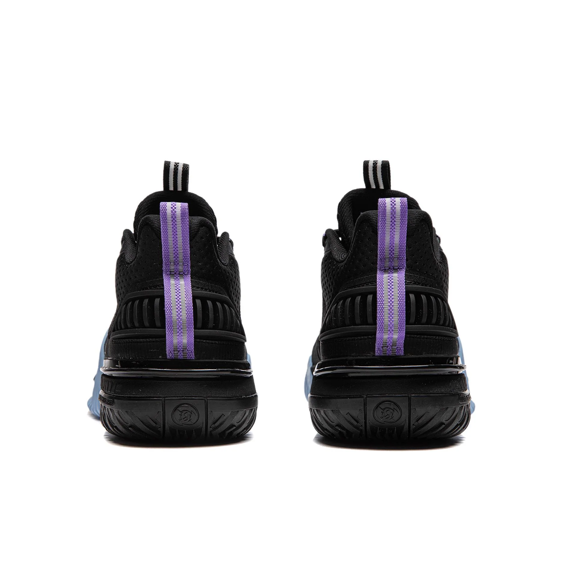 Li-Ning Storm 2024 Outdoor Basketball Shoes - Image 18