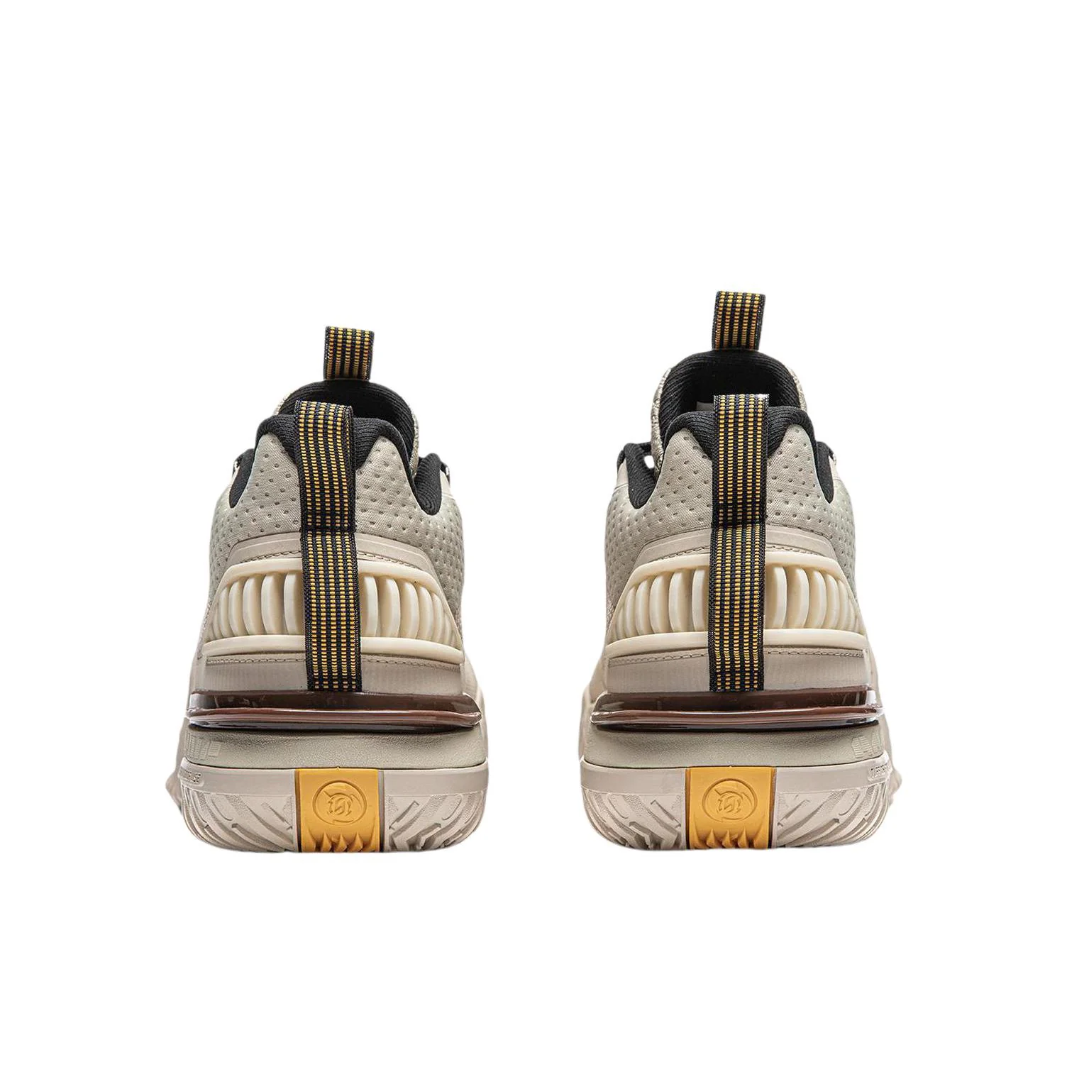 Li-Ning Storm 2024 Outdoor Basketball Shoes - Image 20