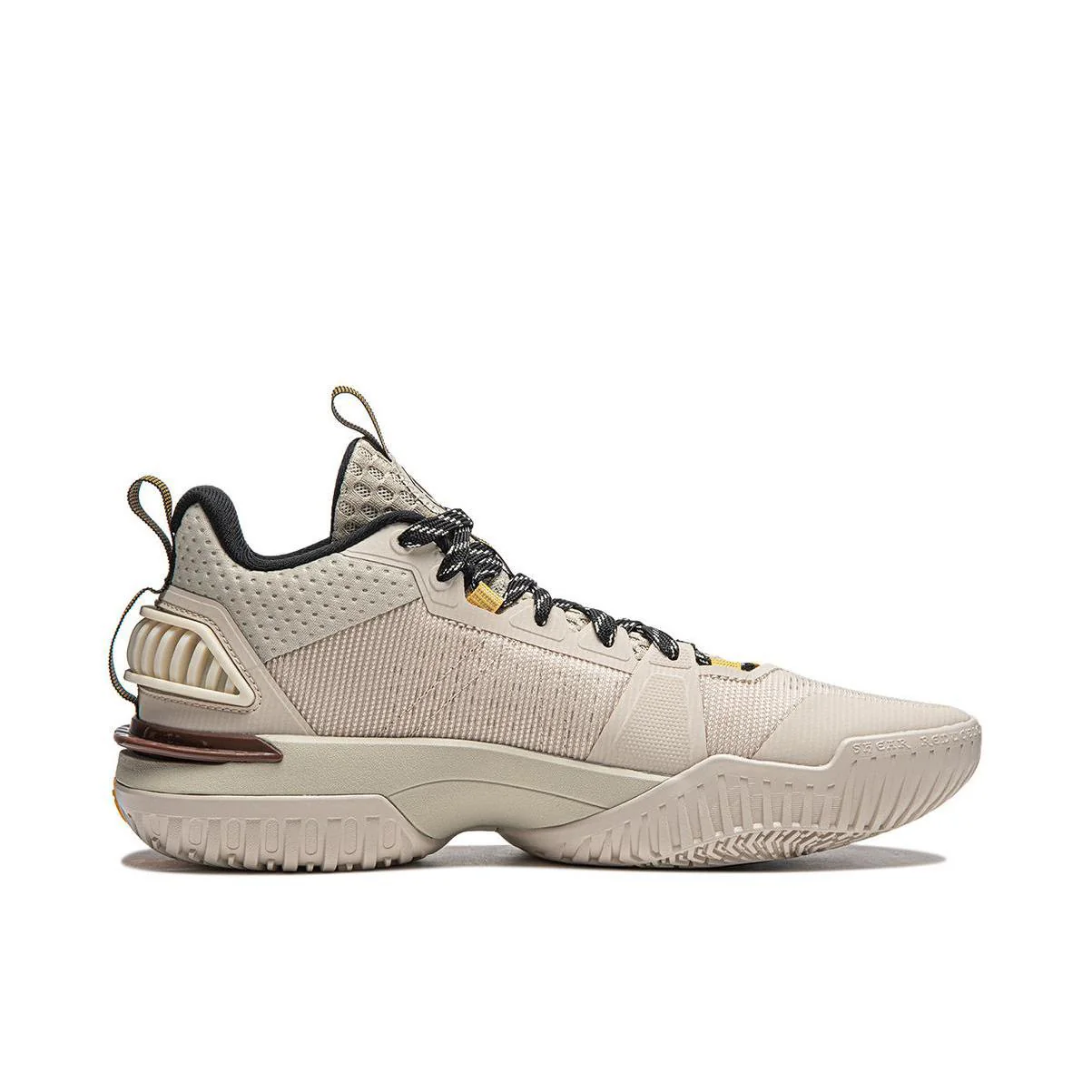 Li-Ning Storm 2024 Outdoor Basketball Shoes - Image 21
