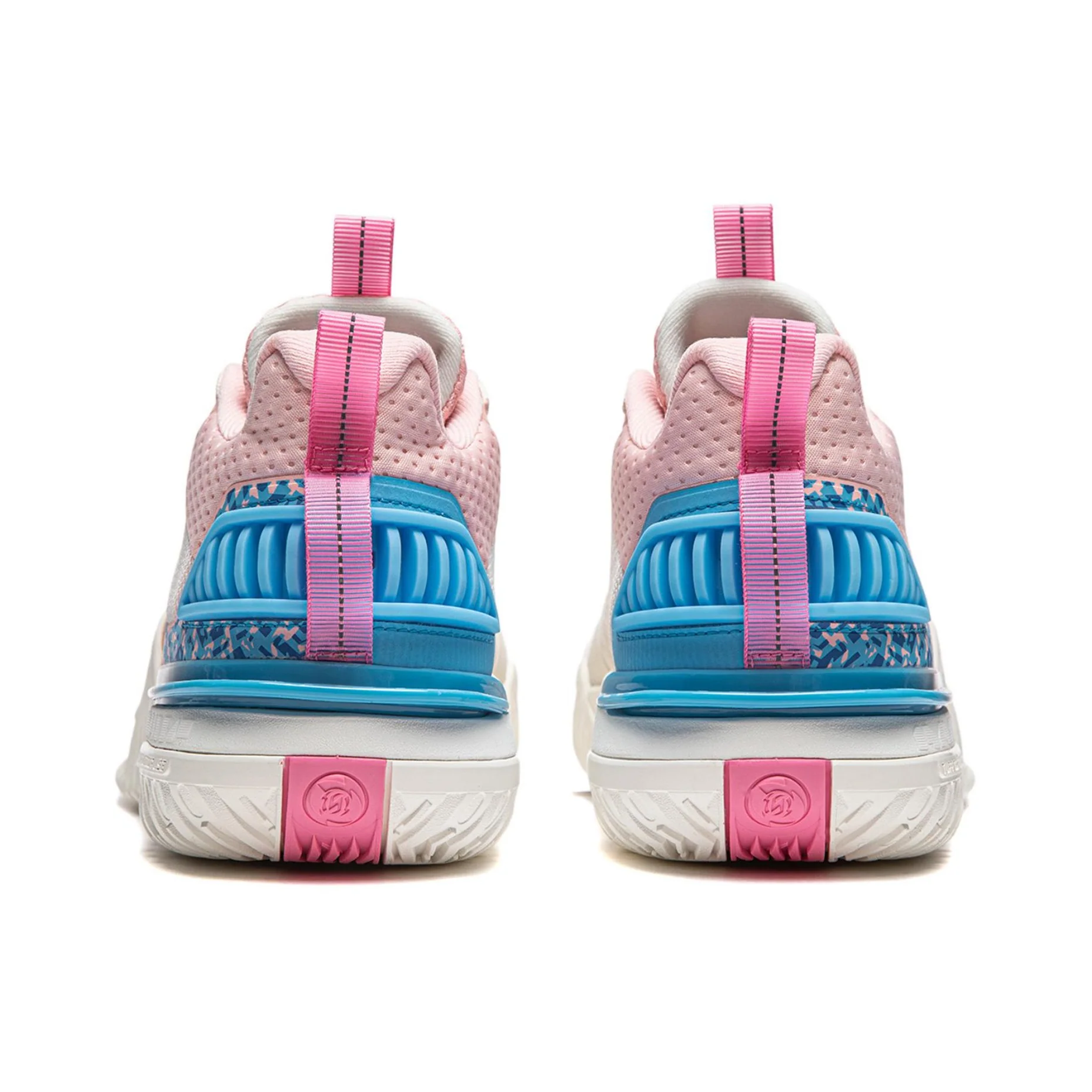 Li-Ning Storm 2024 Outdoor Basketball Shoes - Image 23