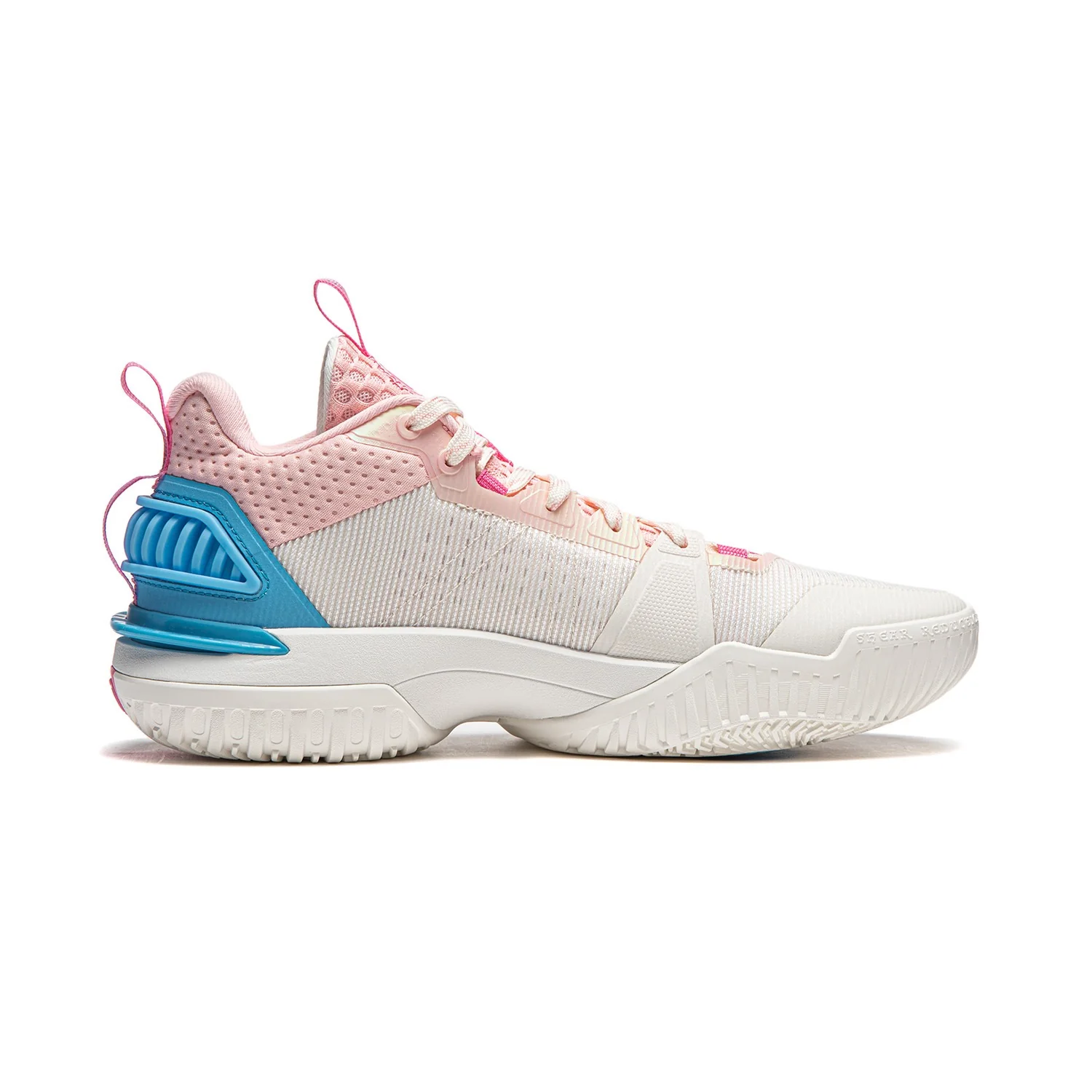 Li-Ning Storm 2024 Outdoor Basketball Shoes - Image 24