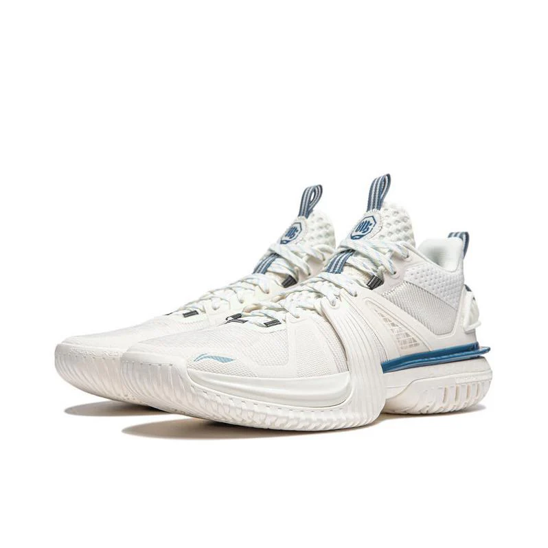 Li-Ning Storm 2024 Outdoor Basketball Shoes - Image 5