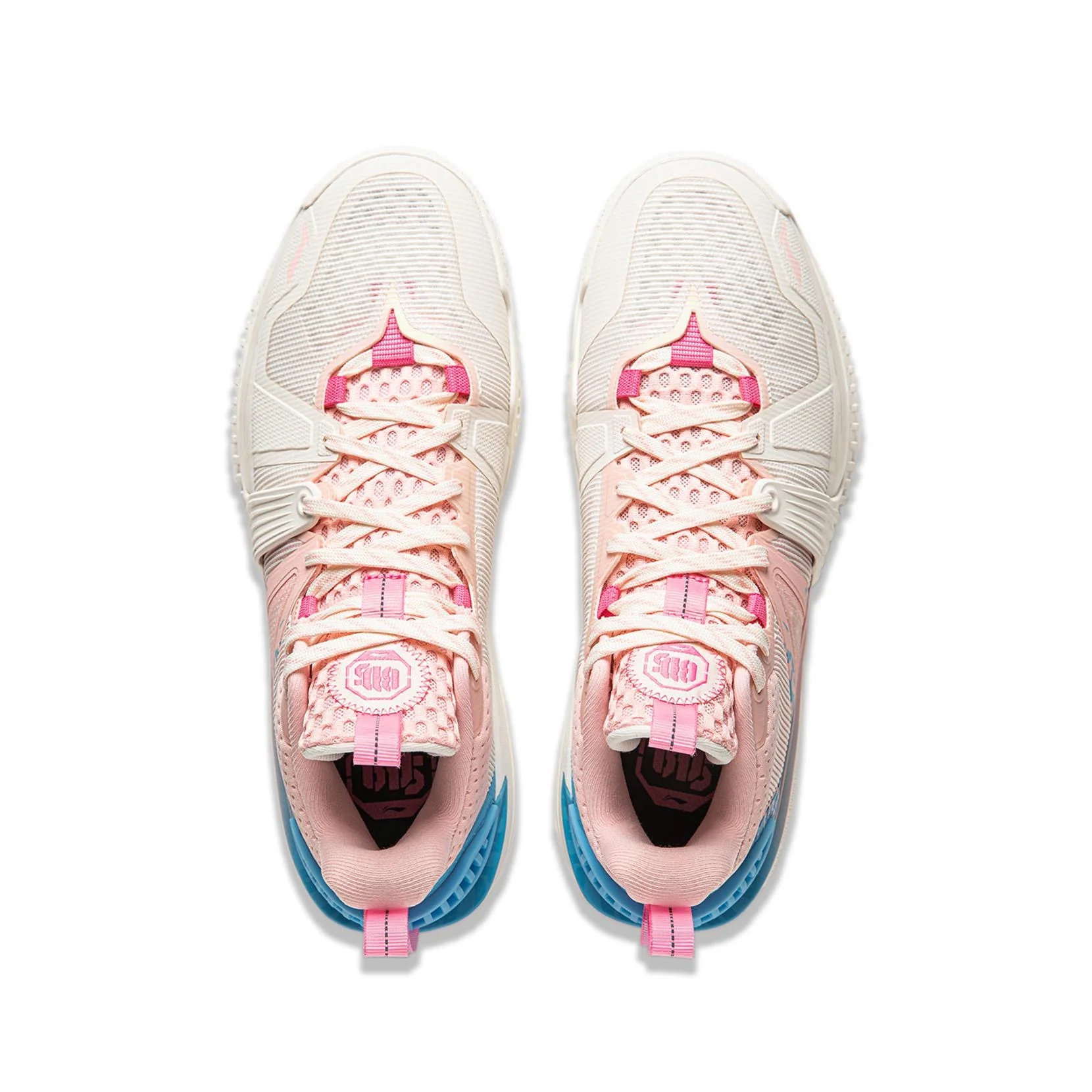 Li-Ning Storm 2024 Outdoor Basketball Shoes - Image 7