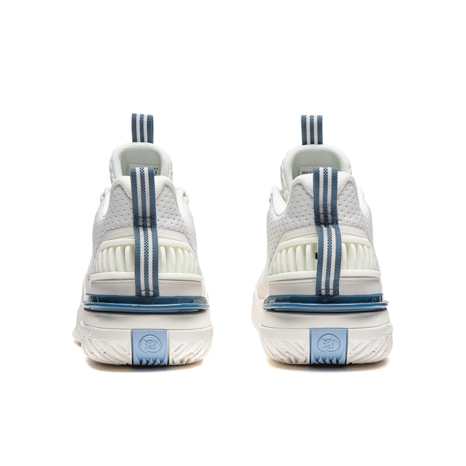 Li-Ning Storm 2024 Outdoor Basketball Shoes - Image 9