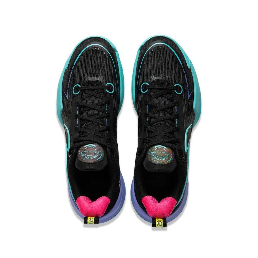 Li-Ning Super Light 2022 V2 - Black - Image 5