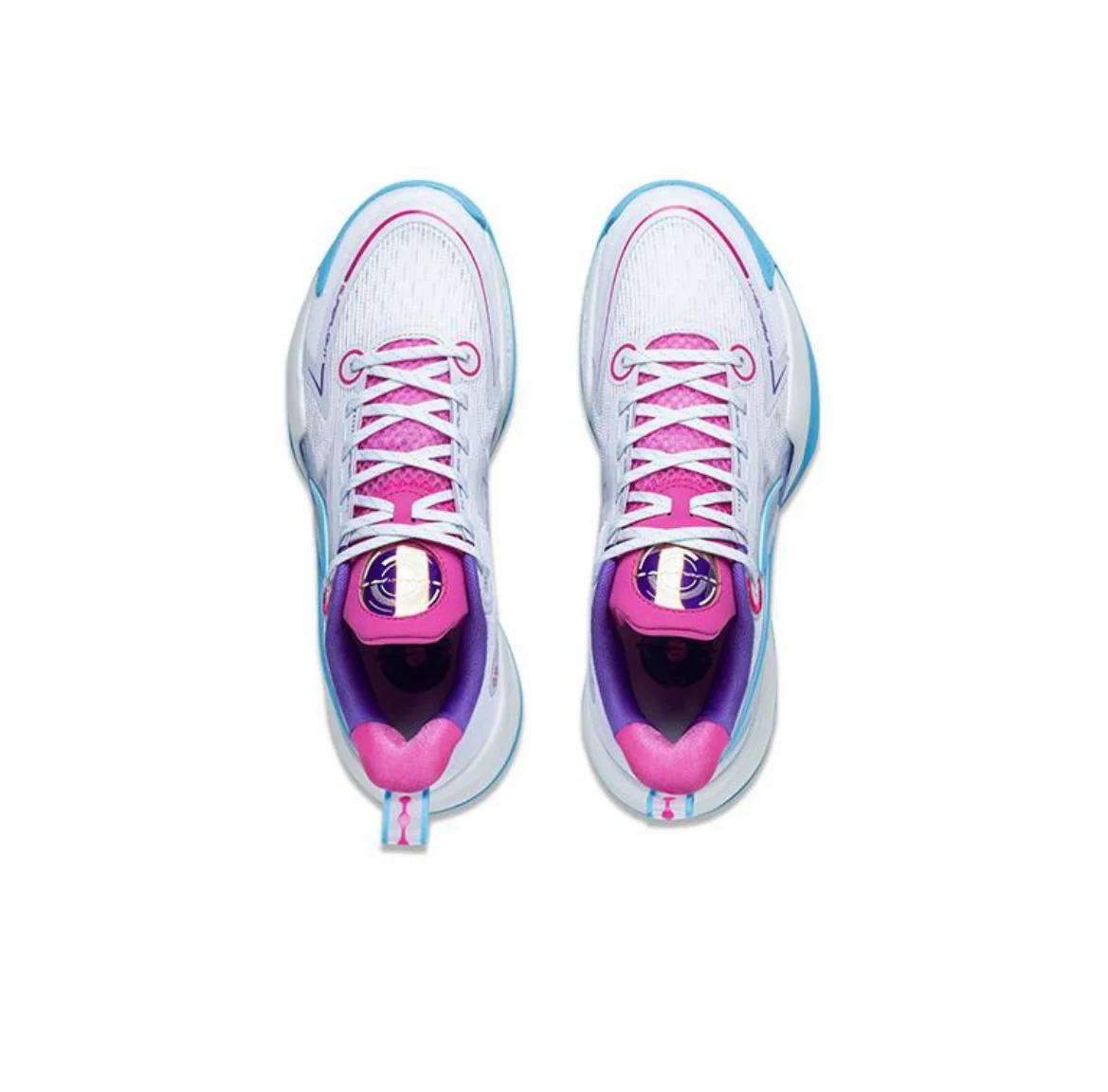 Li-Ning Super Light 2022 V2 - Dopamine - Image 3