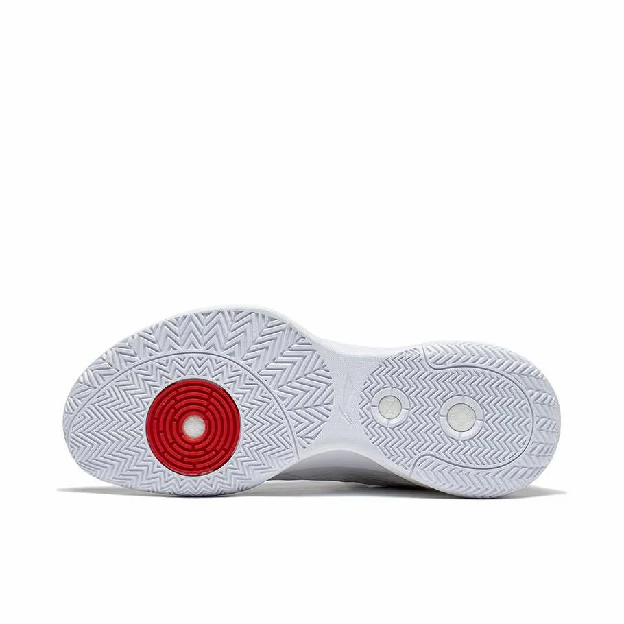 Li-Ning Super Light 2022 V2 - First Year White - Image 3