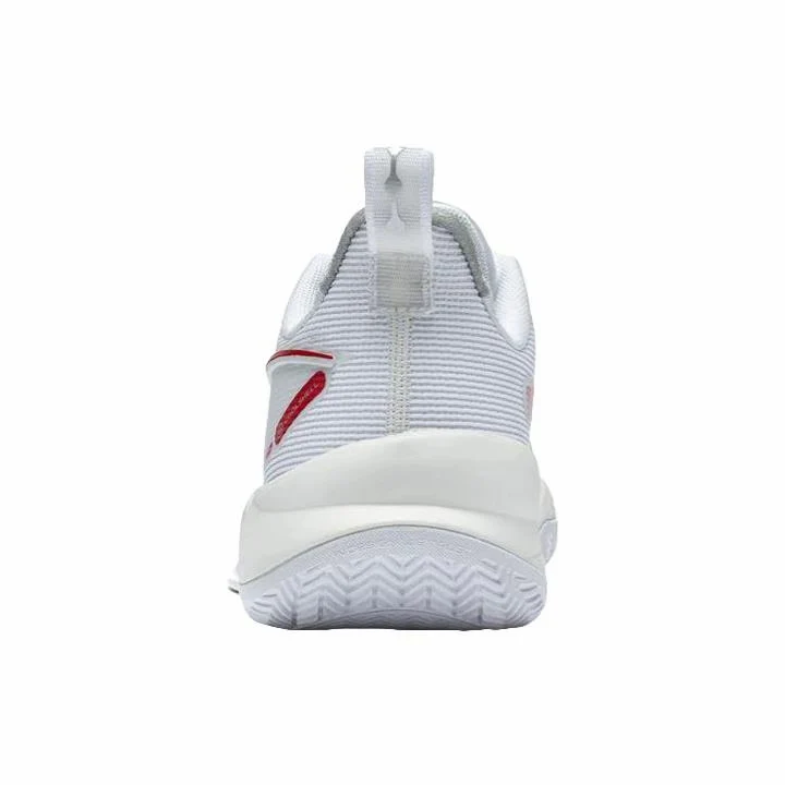 Li-Ning Super Light 2022 V2 - First Year White - Image 4