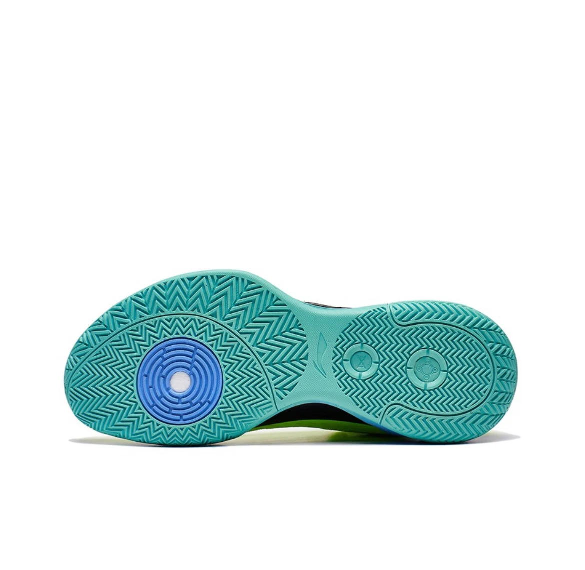 Li-Ning Super Light 2022 V2 - Green - Image 5