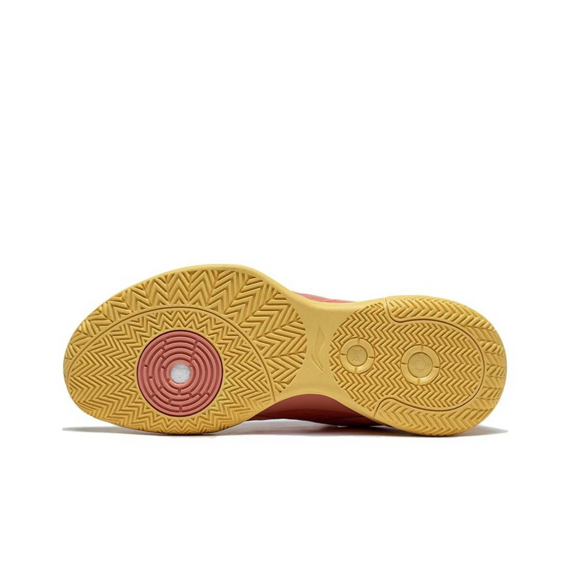 Li-Ning Super Light 2022 V2 - Mango - Image 5