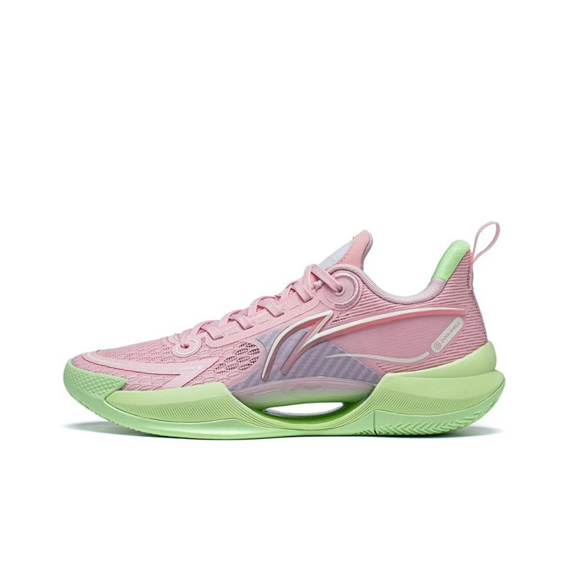 Li-Ning Super Light 2022 V2 - Peaches/Patrick