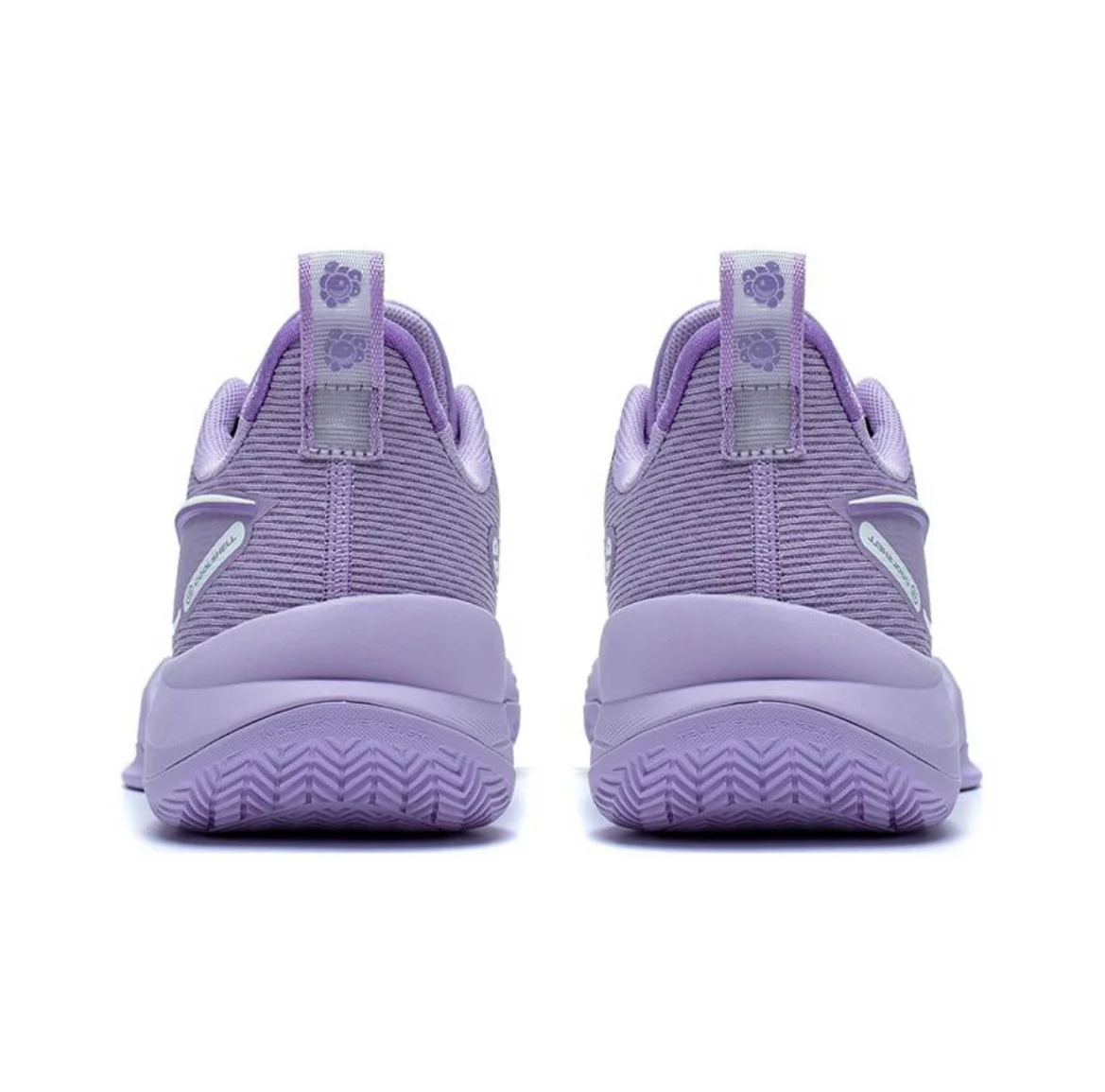 Li-Ning Super Light 2022 V2 - Purple - Image 4