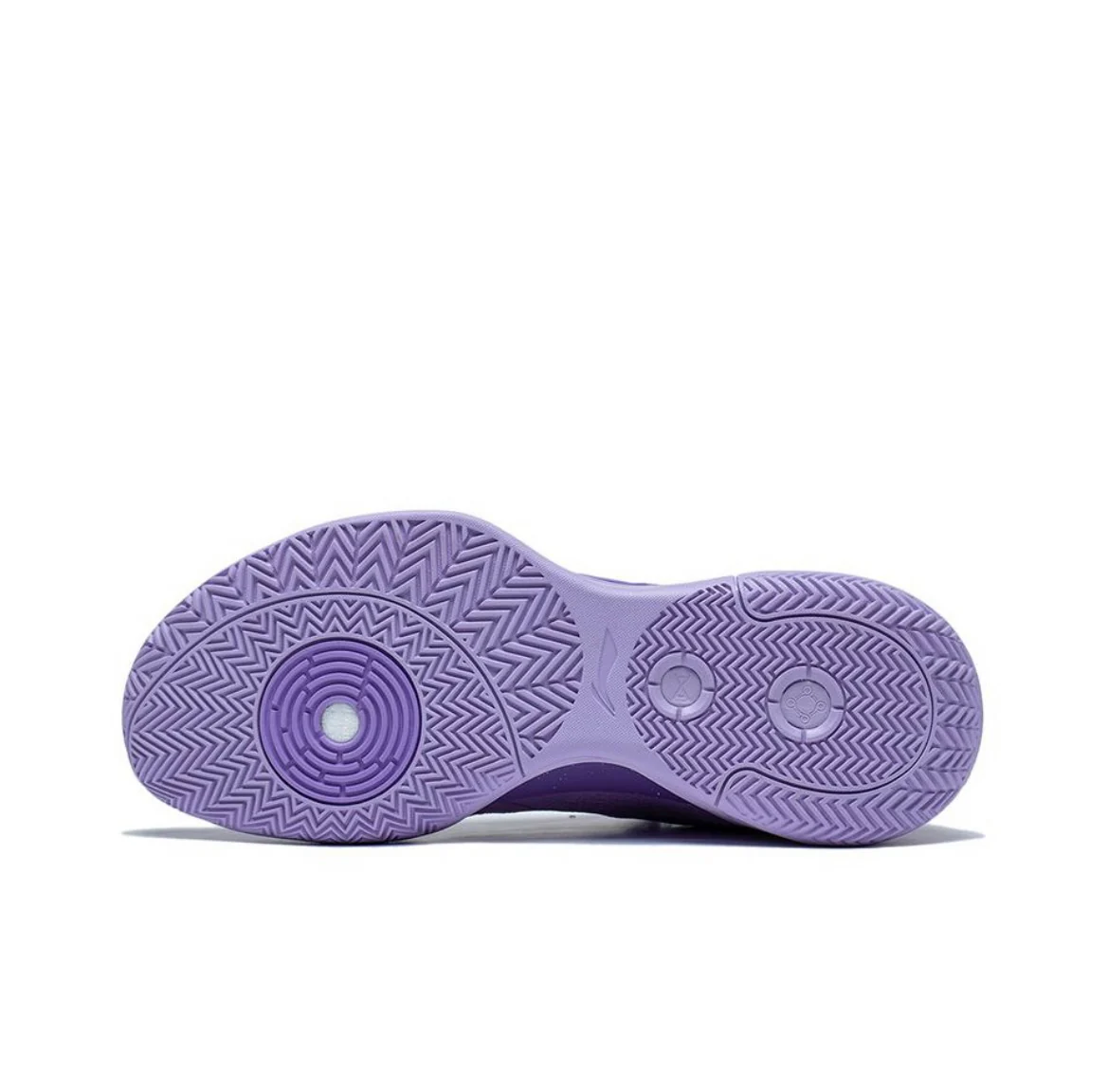 Li-Ning Super Light 2022 V2 - Purple - Image 5