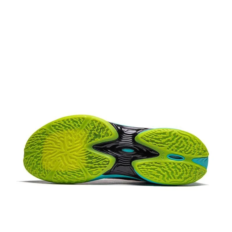 Li-Ning Super Light 2024 - Black/Green - Image 3