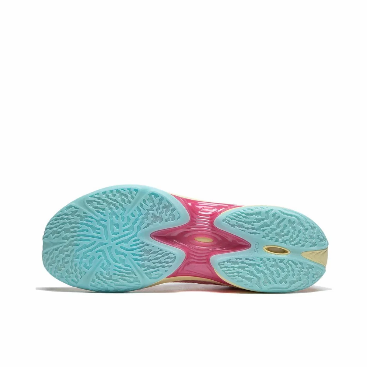 Li-Ning Super Light 2024 - Pink - Image 3