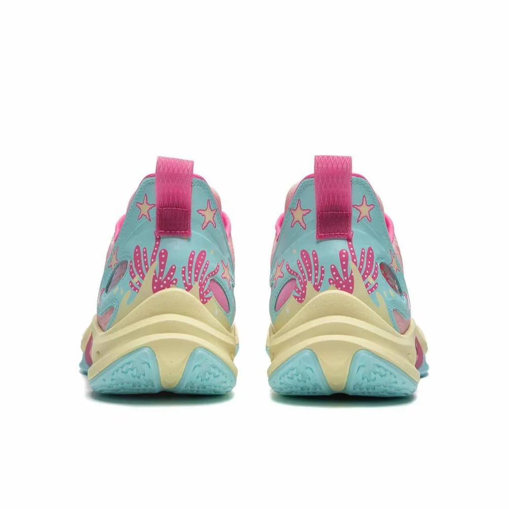 Li-Ning Super Light 2024 - Pink - Image 4