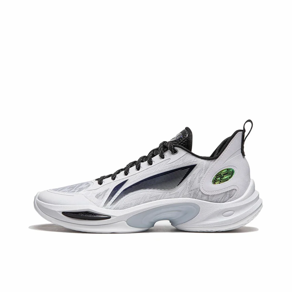 Li-Ning Super Light 2024 - White/Black