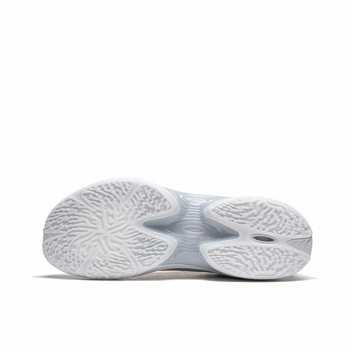 Li-Ning Super Light 2024 - White/Black - Image 3
